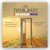 The Immigrant, a new American musical