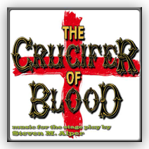 The Crucifer of Blood